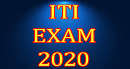 ITI Exam Date 2020 | Best Update 3