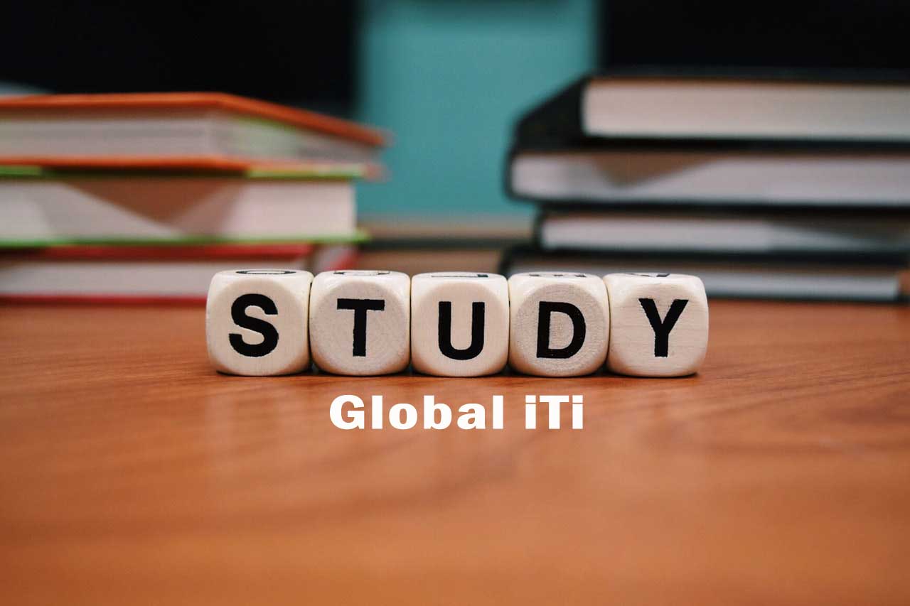 Global iTi Update 9