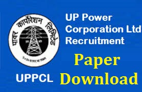 UPPCL Exam Paper Pdf 2 1