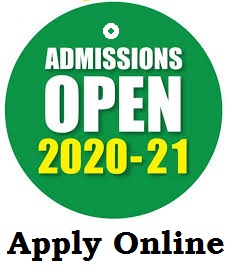 ITI Admission Form 2020 3