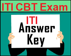 iti answer sheet