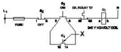 Electrician Theory Mock Test ITI 2nd Year Free 23