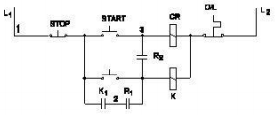 Electrician Theory Mock Test ITI 2nd Year Free 27