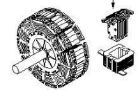 Electrician Theory Mock Test ITI 2nd Year Free 47