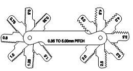 Fitter Theory Mock Test 2nd Year Free 31