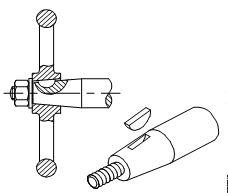 Fitter Theory Mock Test 2nd Year Free 62