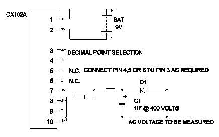 Electronic Mechanic 2nd Year Mock Test 32