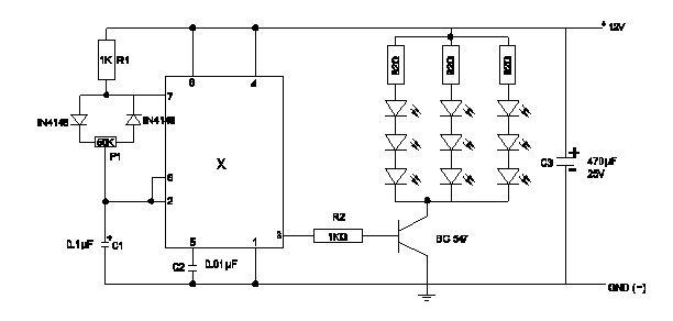 Electronic Mechanic 2nd Year Mock Test 74