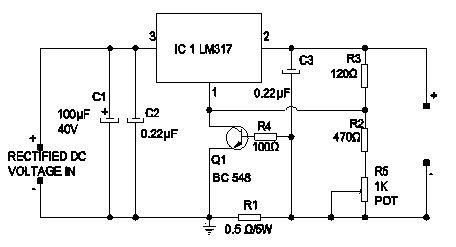 Electronic Mechanic 2nd Year Mock Test 47
