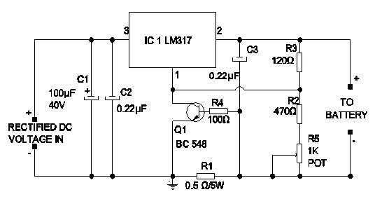 Electronic Mechanic 2nd Year Mock Test 56