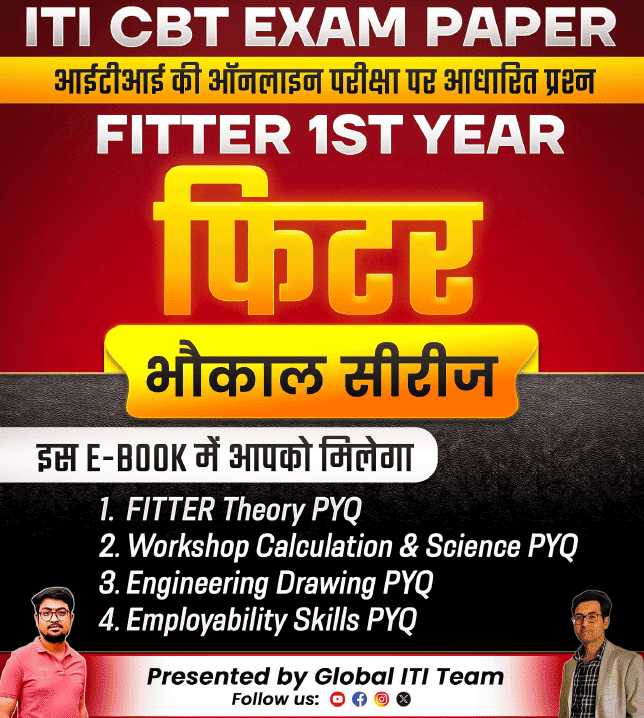 Global iTi Pdf Download 2025 Free 3