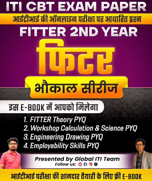 Global iTi Pdf Download 2025 Free 4