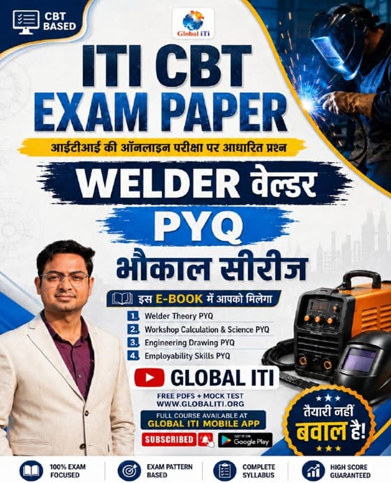 Global iTi Pdf Download 2025 Free 9