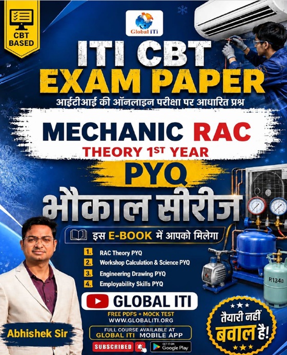 Global iTi Pdf Download 2025 Free 10